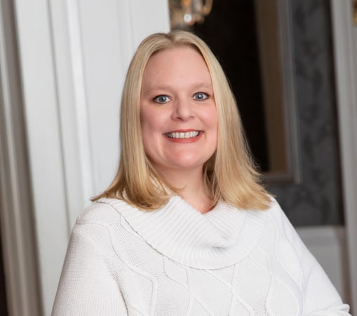 Photo of Theresa Durnbaugh