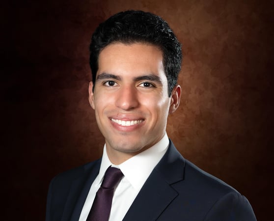 Photo of Tony Attallah