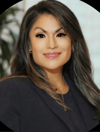 Photo of Patty Gallardo