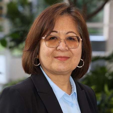 Photo of Belen Tompkins