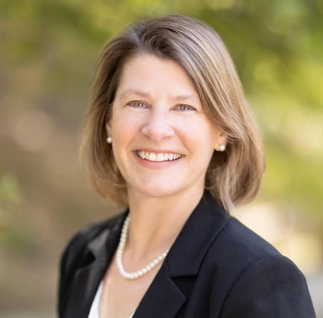 Photo of Elizabeth Kent-Levy