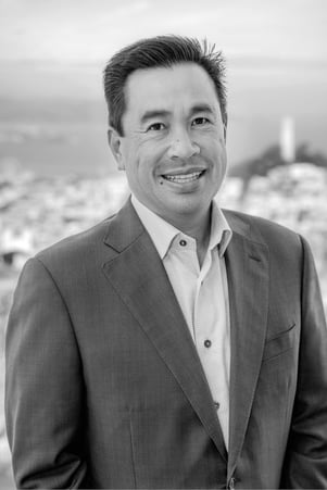 Photo of Alexander Yu
