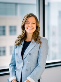 Photo of Danielle M Barnard - Morgan Stanley