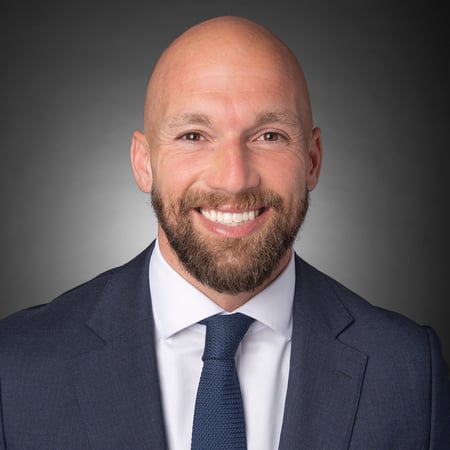 Photo of Matt Vella