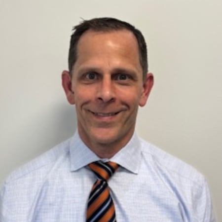 Photo of Bill Cesario