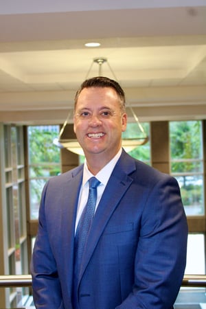 Photo of David P. Schiebelhuth