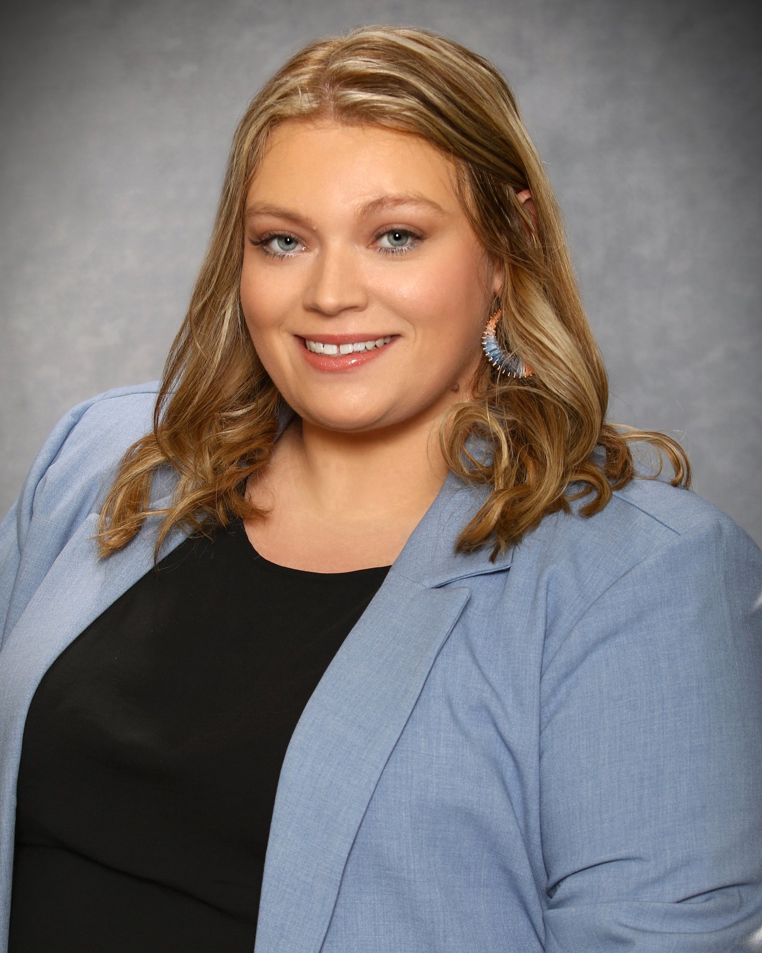 KAITLYN BOONE Ronceverte, WV