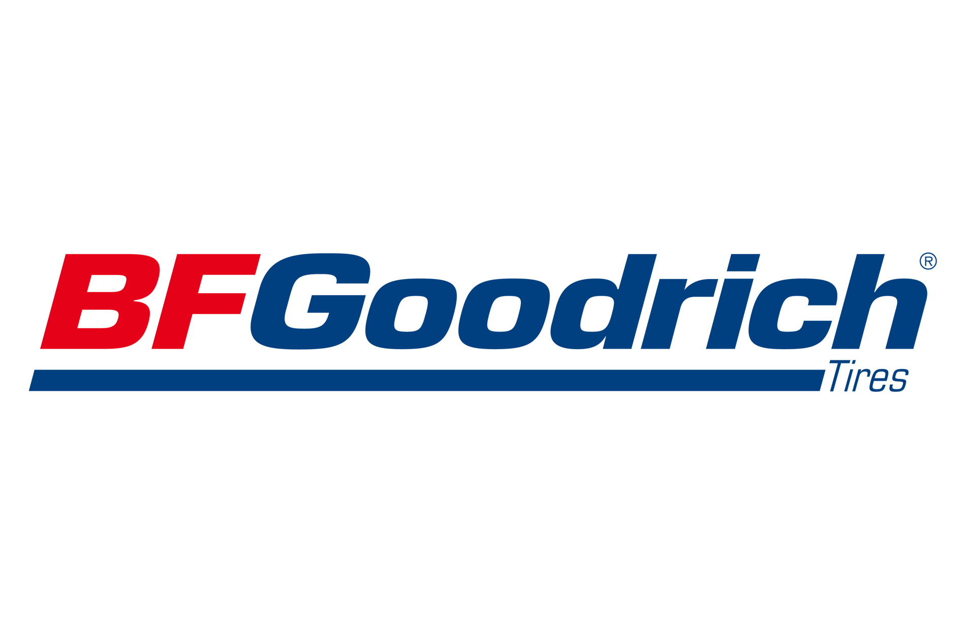 BF Goodrich Logo