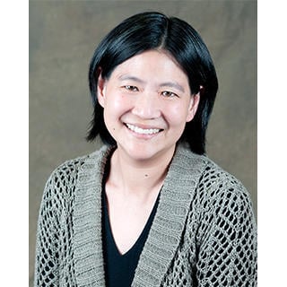 Johanna Wang, MD