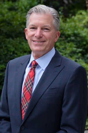 Photo of Michael B Healey