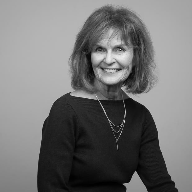 Christine Walter California Closets Columbus Design Consultant
