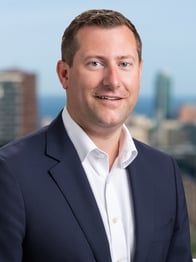 Photo of Michael J. DeVries - Morgan Stanley