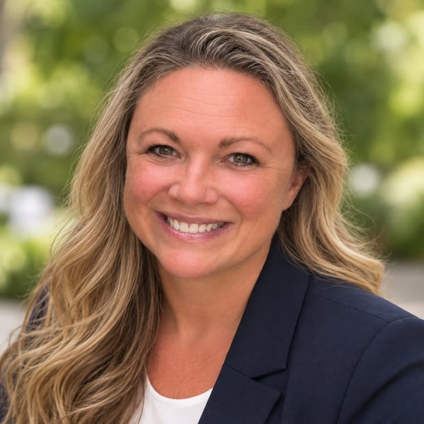 Bree - Agency Director