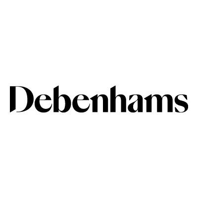 Debenhams in Dubai, United Arab Emirates