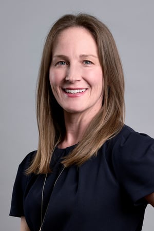 Photo of Ellen Zawacki