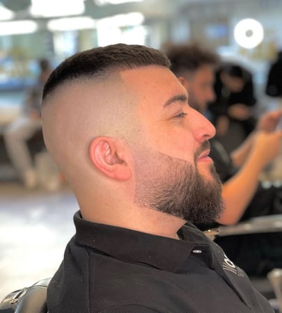 Barber Zürich