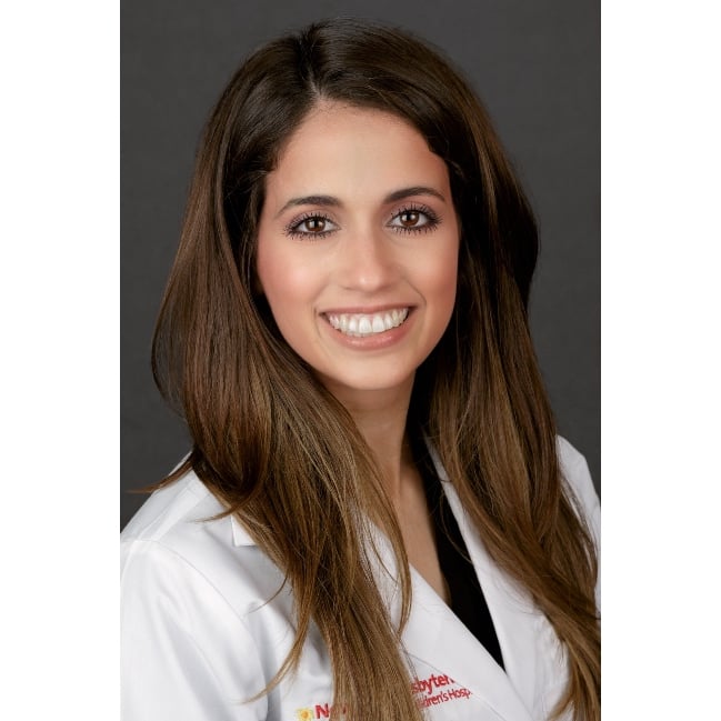 Christie Marie Gutierrez, MD