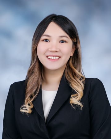 Photo of Yineth Shum Chang