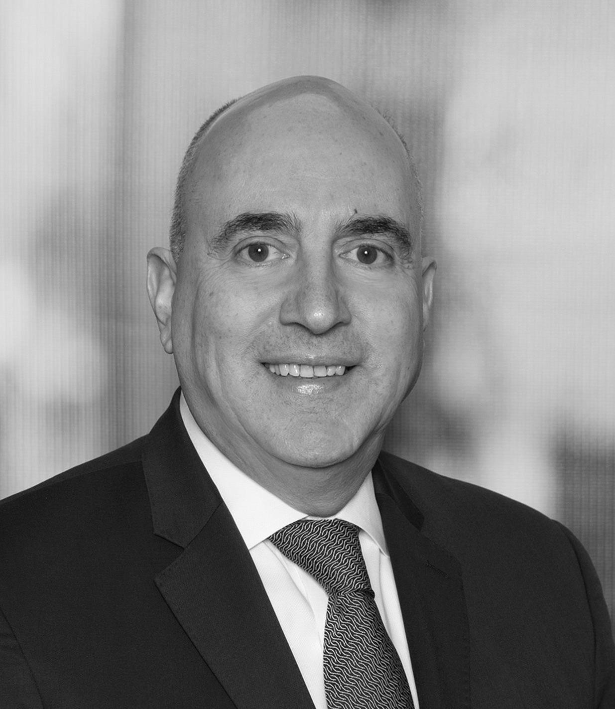 Photo of Steven Kyriakos - Morgan Stanley Financial Advisor