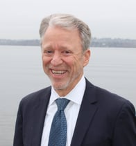 Photo of Greg LeClair - Morgan Stanley