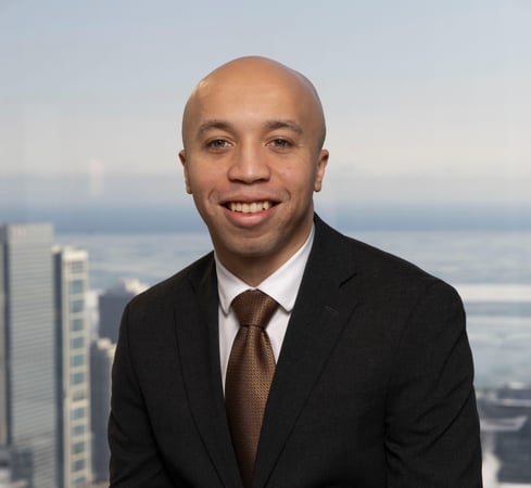 Photo of Micah Clark