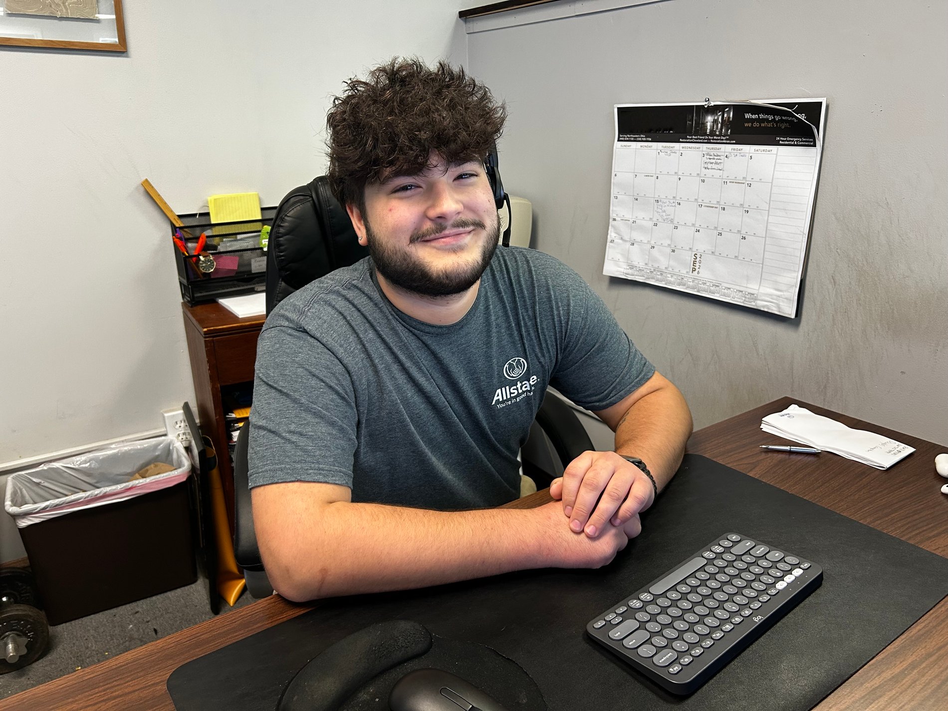 Jace Richards - Licensed Insurance Representative