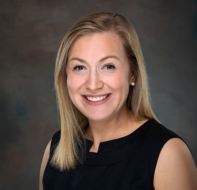 Photo of Marissa Harris