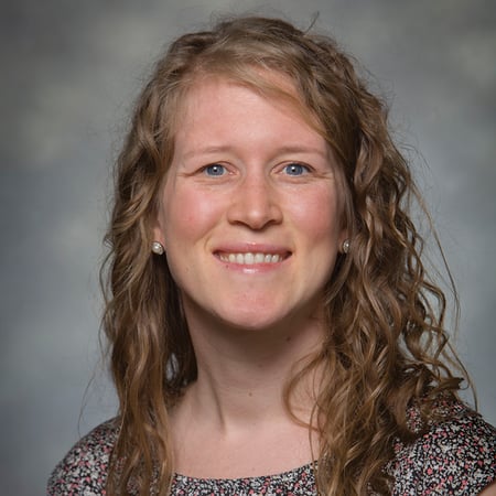 Angela Kay, PA - MedPoint Urgent Care Ireland Road