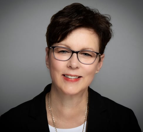 Photo of Nancy J. Masterson