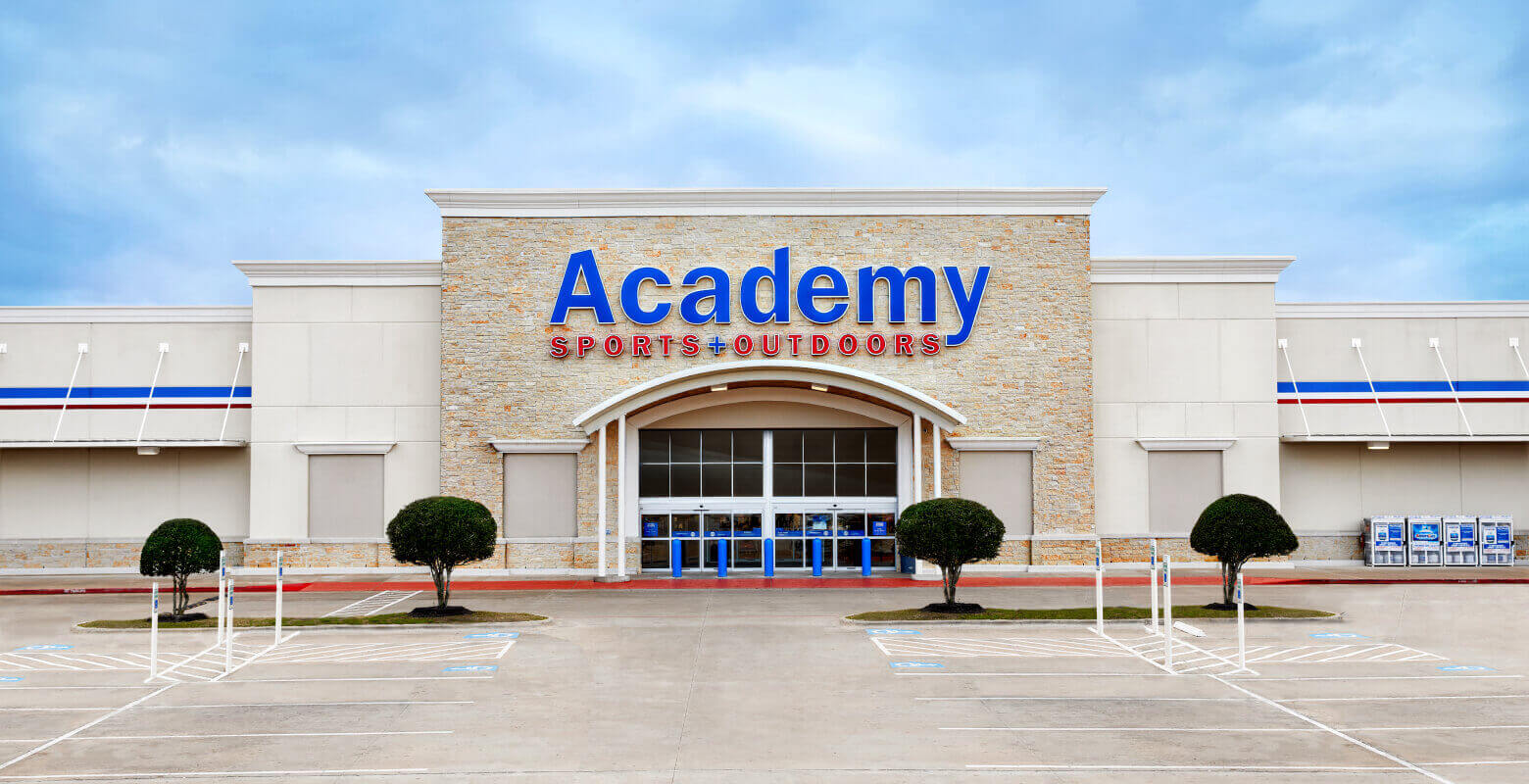 Academy Sports + Outdoors Store Uvalde Rd