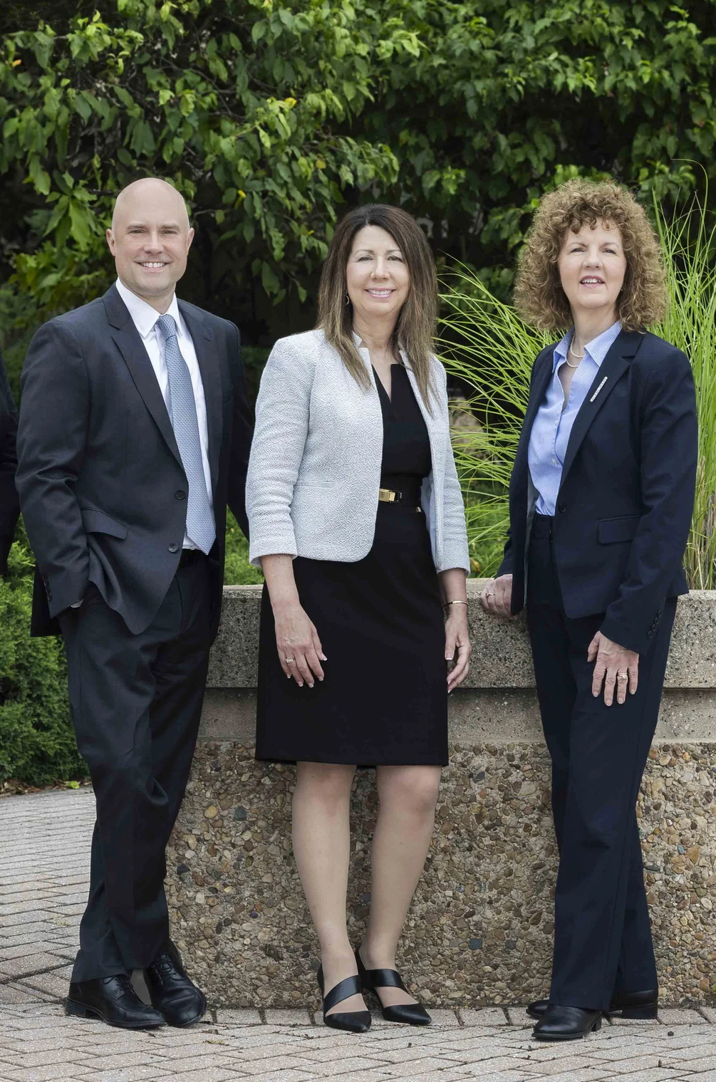 Photo of The Windward NE Group - Morgan Stanley