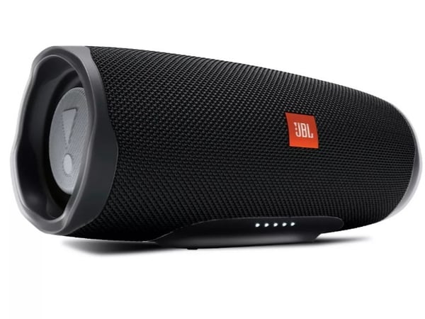 Enceinte portable JBL charge 4 de Boulanger La Rochefoucauld