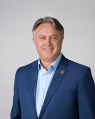 James Mindak Advisor Headshot