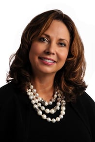 Photo of Melanie Ann Walton - Morgan Stanley