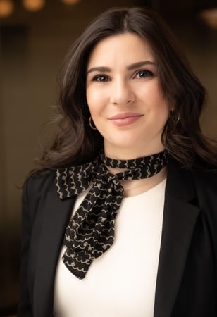 Photo of Matina Otto