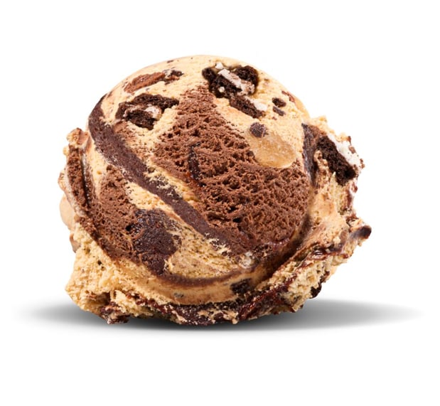 Brookie Batter​