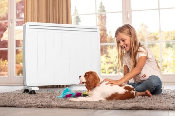 🍂🔥 Faites entrer la chaleur chez vous avec Boulanger Chasse-sur-Rhône !