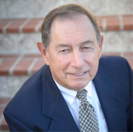 Photo of Jon Schmauss