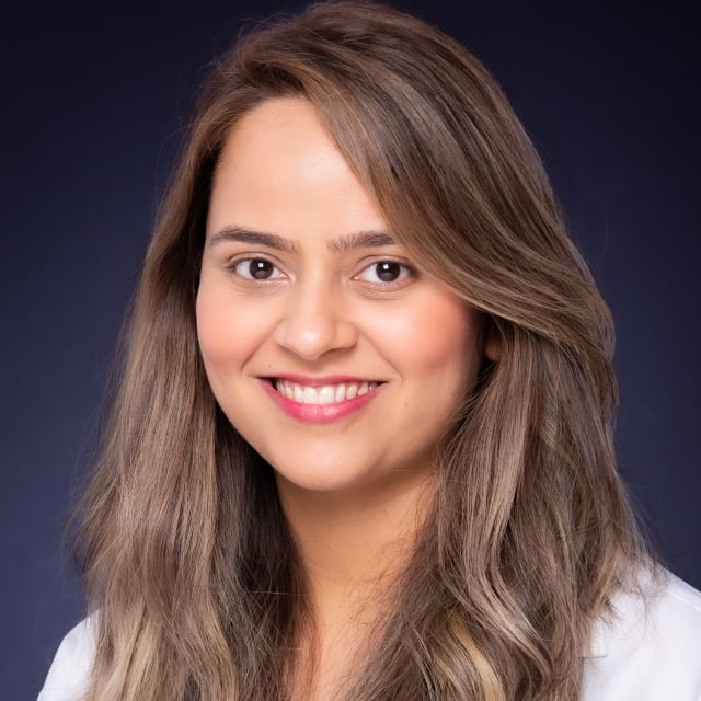 Munaza B. Rizvi, MD