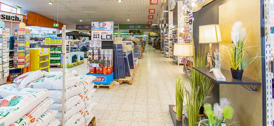 Dein OBI Markt Nienburg, Oyler Straße 10