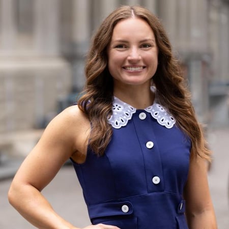 Photo of Kelly Saronka
