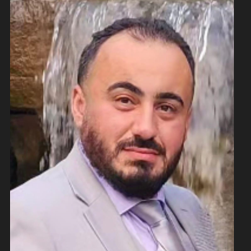 Garik Babadzhanov Pittston, PA