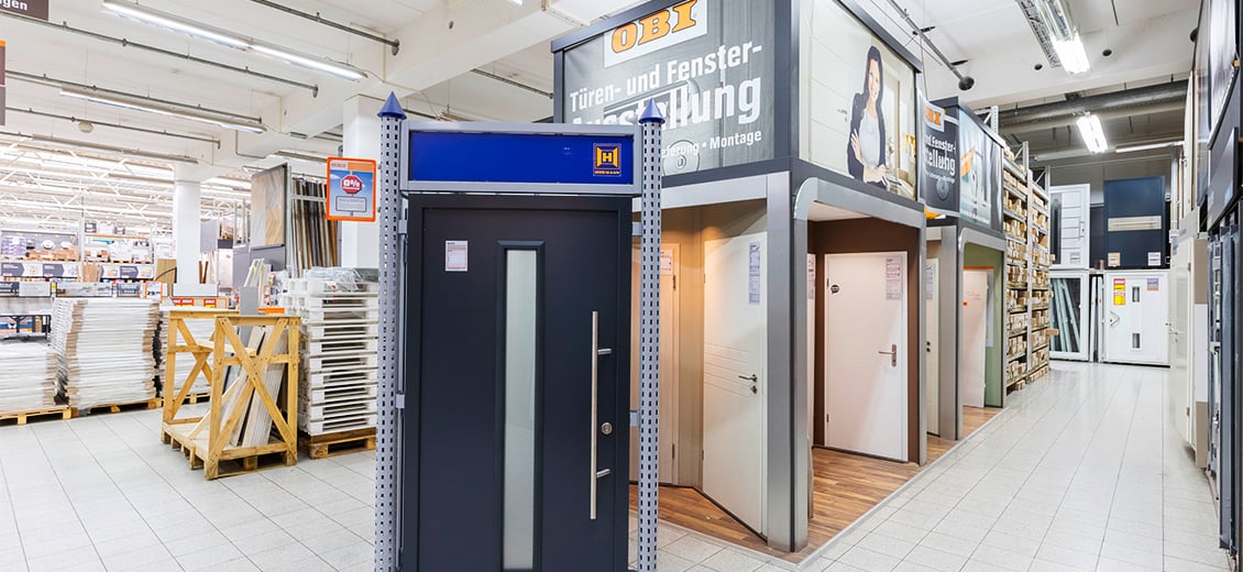 Dein OBI Markt Alfter, Alfterer Str. 3537