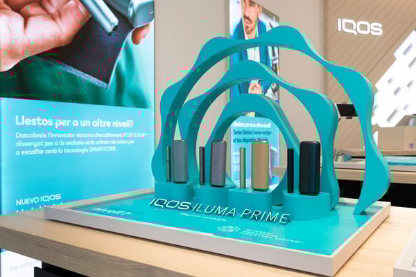 Tienda IQOS