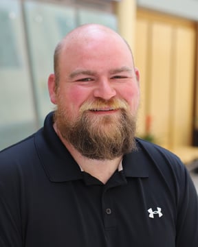 Boe Bissett -  Beacon Richland Family Medicine