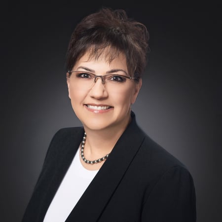 Photo of Denise Freedman