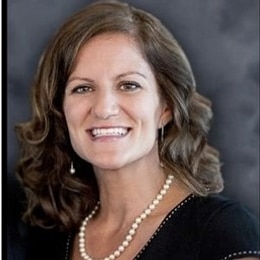 Michelle Obermeyer, Insurance Agent