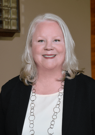 Photo of Shannon Beck