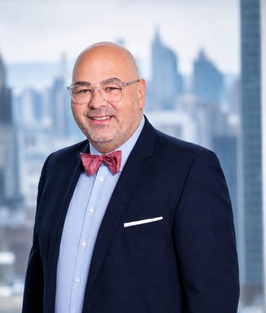 Photo of Joseph Fereno