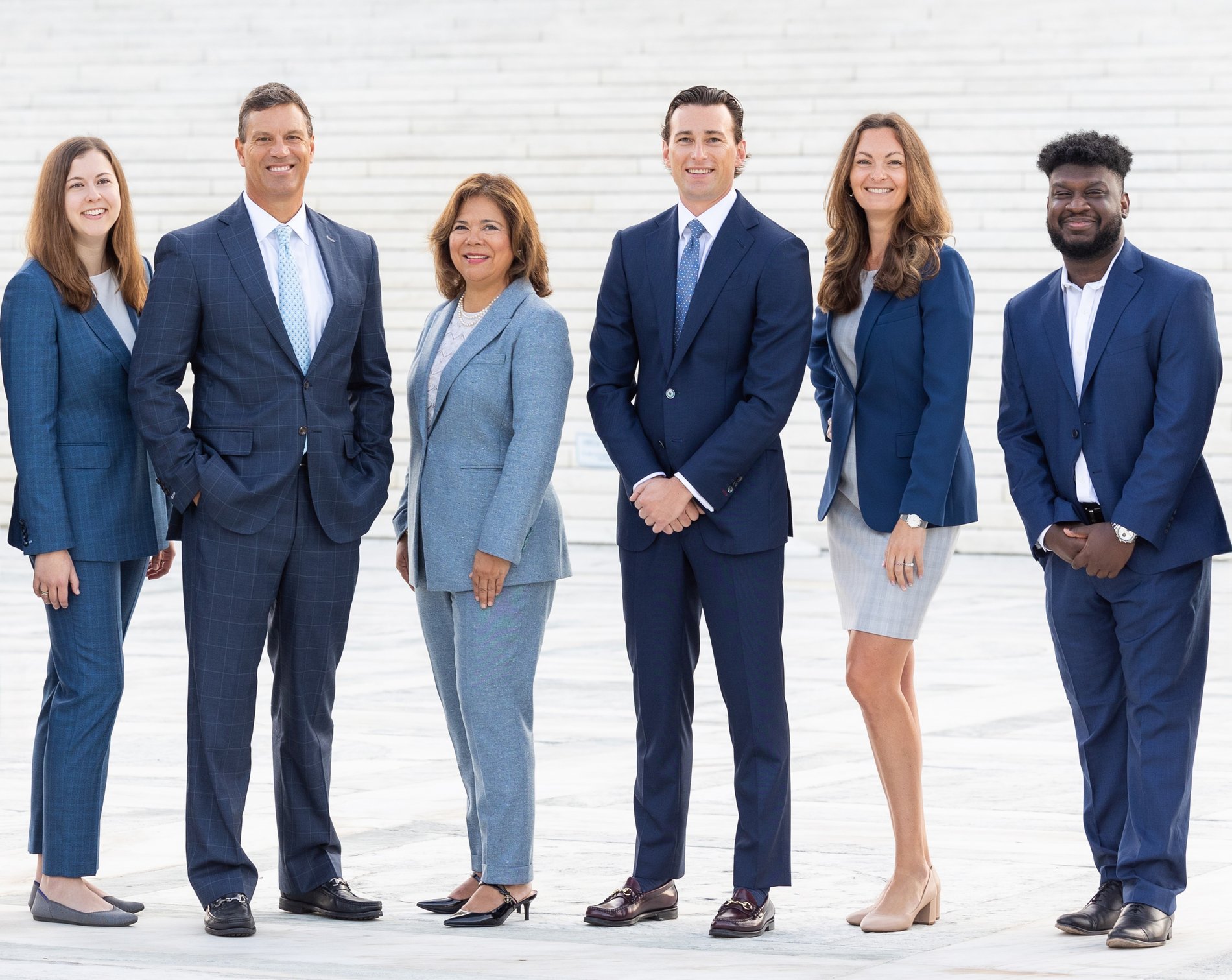 Photo of The Beacon Capitol Group - Morgan Stanley